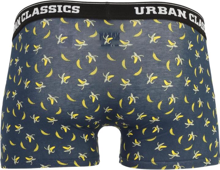 Image du produit Urban Classics Boxer Shorts 5-Pack (3XL, Pack de 5)