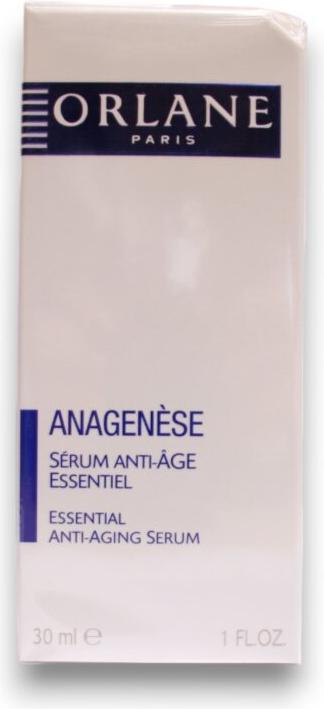 Immagine prodotto Orlane Anagenesi essenziale per la lotta contro il tempo (30 ml)