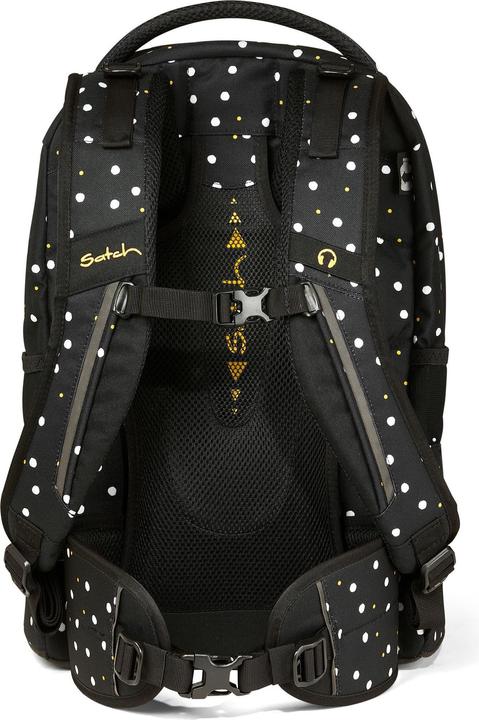 Actual product image Satch Pack Lazy Daisy (30 l)