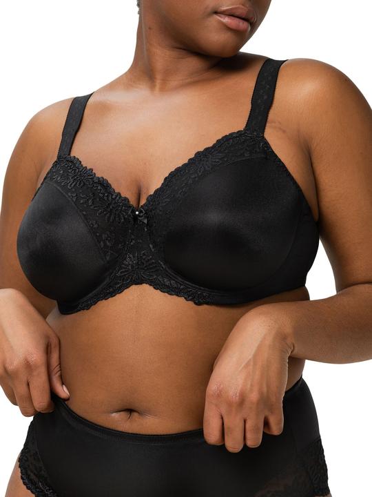 Immagine prodotto Triumph Reggiseno a coppa "Ladyform Soft W (85 G, Confezione singola)