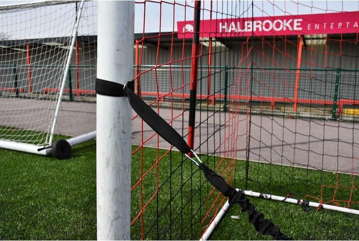 Immagine prodotto Precision Kit bungee per il portiere
