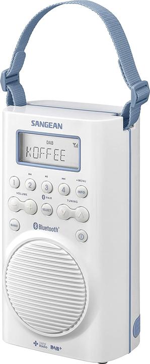 Produktbild Sangean H205d (DAB+, FM, Bluetooth)