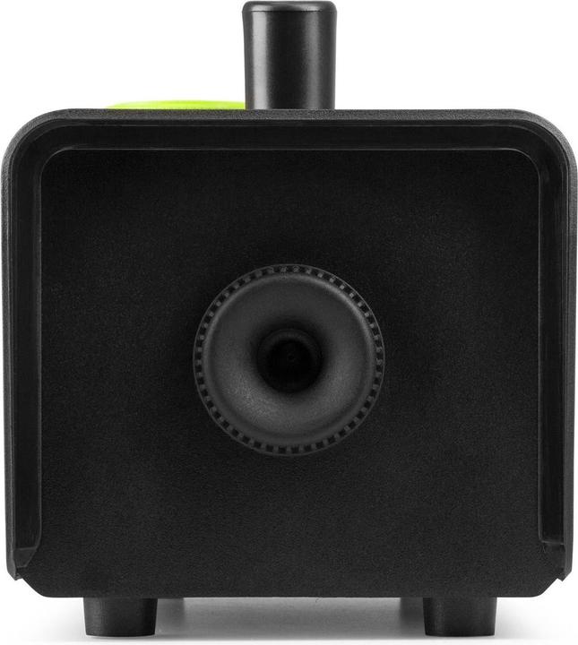 Actual product image Fuzzix F500S