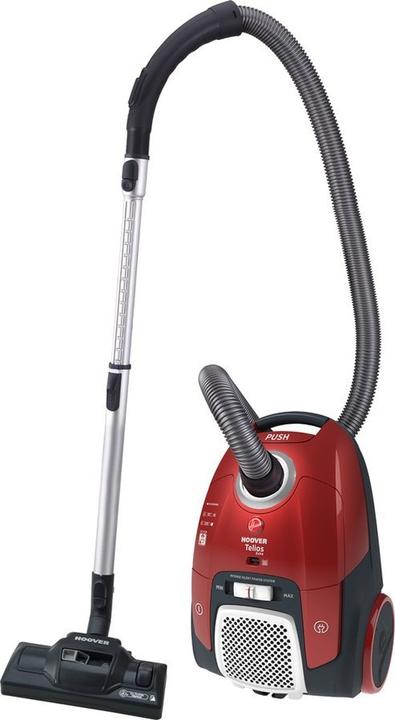 Image du produit Hoover Telios Extra TX52ALG