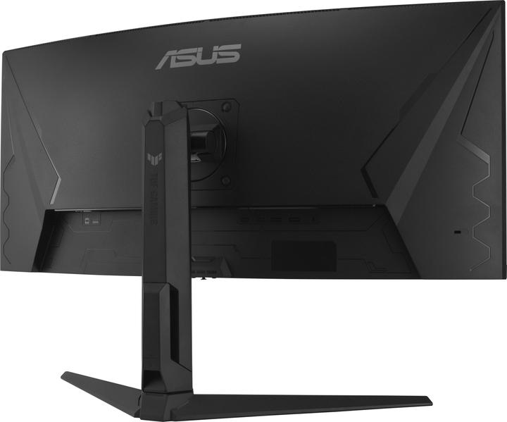 Image du produit ASUS TUF Gaming VG34VQL3A (3440 x 1440 pixels, 34")