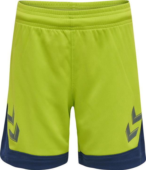 Immagine prodotto hummel Pantaloncini In Piombo Poly Bambini (164)