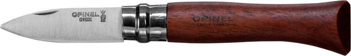 Actual product image Opinel Oyster knife N°09 (6.50 cm)