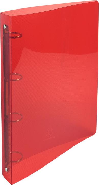 Immagine prodotto Exacompta Raccoglitori ad anelli (A4, 40 mm, 240.30 Pezzo/i)