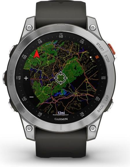 Produktbild Garmin epix Gen 2 (47 mm)