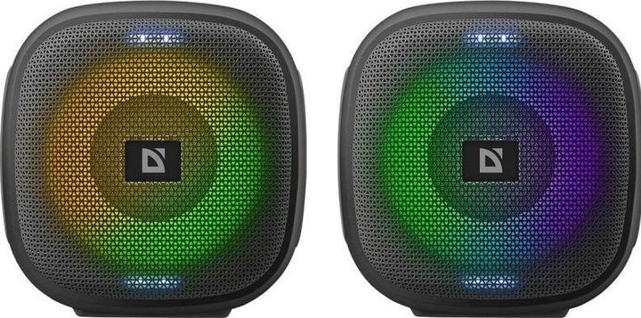 Actual product image Defender Głośnik Q4 Bluetooth 10w (7 h)