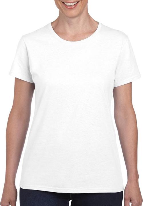 Image du produit Gildan T-shirt moulant (S)