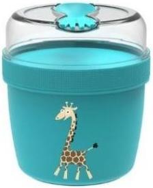 Actual product image Carl Oscar N'ice Cup L with Cooler 900ml Blue