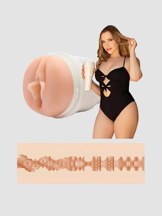 Immagine prodotto Fleshlight Ragazze - Mia Malkova LVL UP
