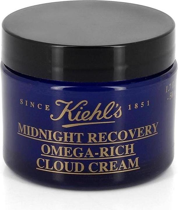 Image du produit Kiehl's Midnight Recovery Cloud Cream crème (50 ml)