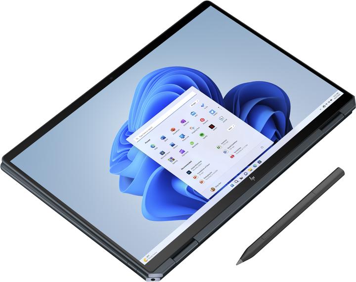 Produktbild HP Spectre x360 14-eu0510nz (14", Intel Core Ultra 5 125H, 16 GB, 512 GB, CH)