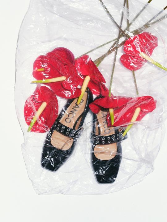 Produktbild Bianco BIAROSE Mary Jane Schuhe (39)