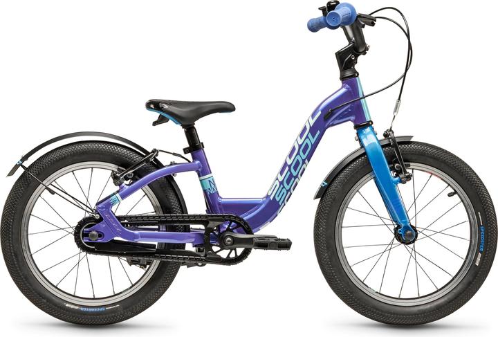 Produktbild S'cool niXe EVO t (16")