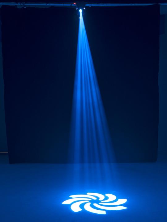 Produktbild Eurolite LED TSL-250 Scan COB (Single)
