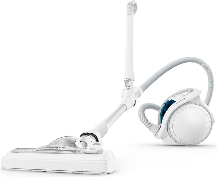 Actual product image Rowenta X-Ô 70