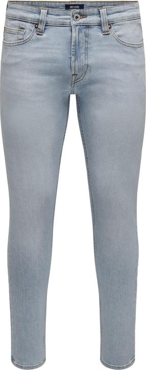 Only & Sons ONSLOOM Slim Fit Jeans (W30/L30)