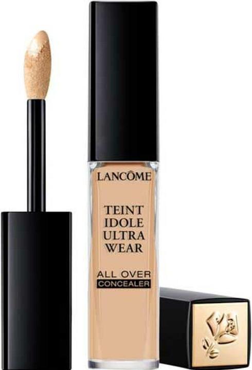 Actual product image Lancôme Complexion Idole Ultra Wear All Over Concealer Beige Diaphane 03 (03 Beige Diaphane)