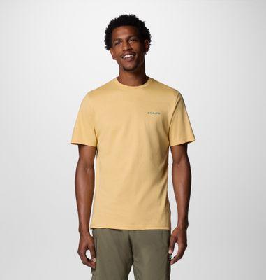Image du produit Columbia T-shirt en Coton Biologique Rapid Ridge™ II Homme (XS)