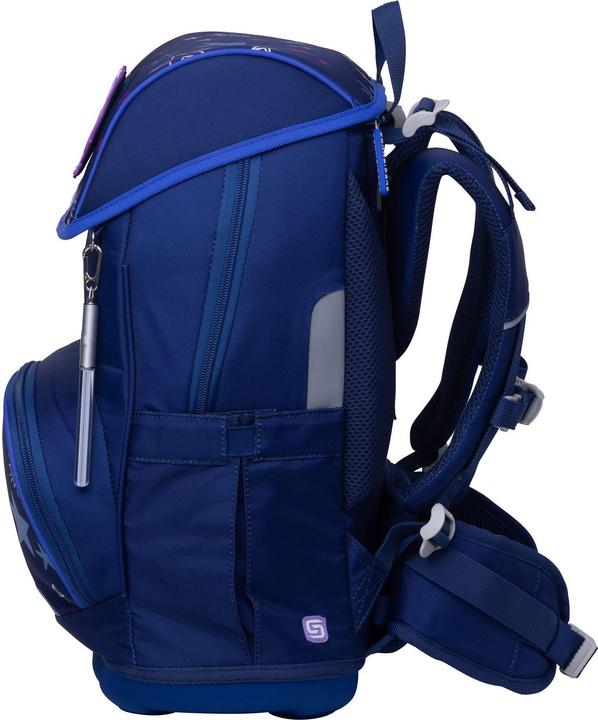 Image du produit Schneiders Set de sacs d'école Shooting Star navy (22 l)