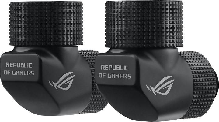 Actual product image ASUS ROG RYUJIN III Waterblock