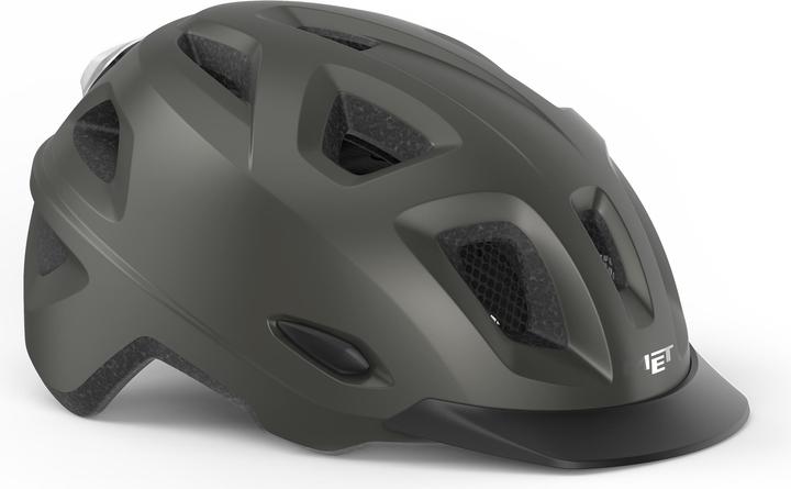 Actual product image MET Mobilite MIPS (60 - 64 cm)