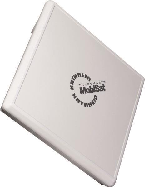 Produktbild Kathrein MobiSat BAS 66 Skew