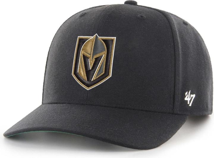 Immagine prodotto 47 Brand Zona a basso profilo Vegas Golden Knights (Taglia unica)