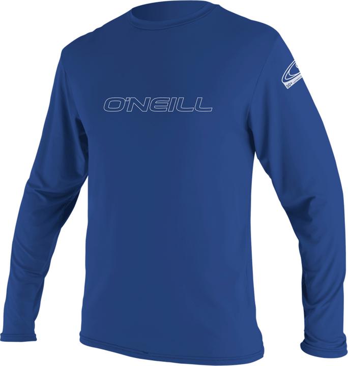 O'Neill t-shirt langarm basic skins sun (3XL)