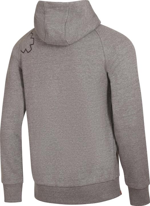 Actual product image Ocun Hoodie Zipper Men (L)