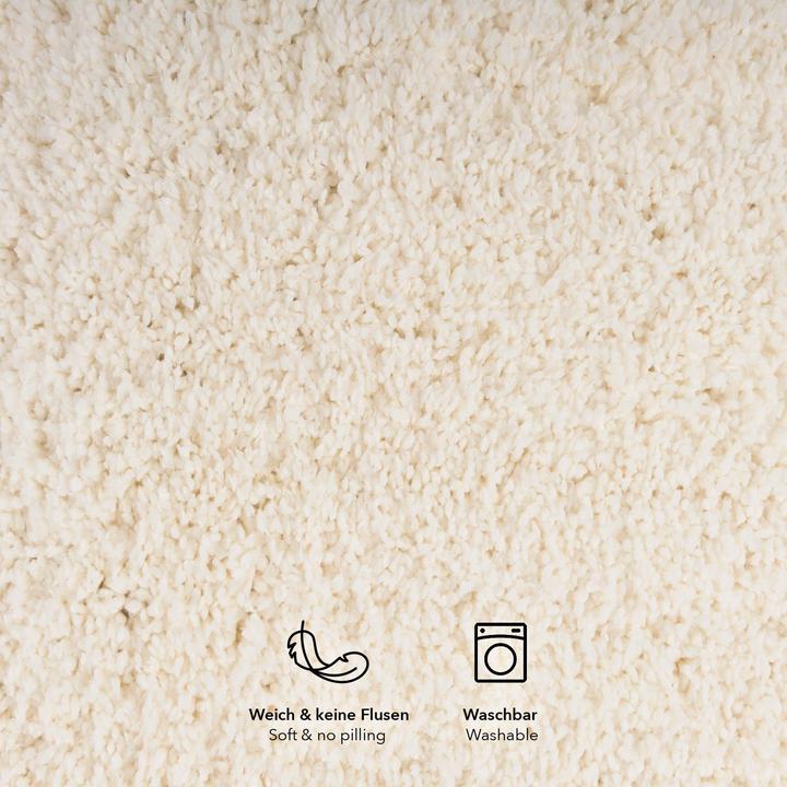 Produktbild Karat Sky Soft Badematte (70 x 120 cm)