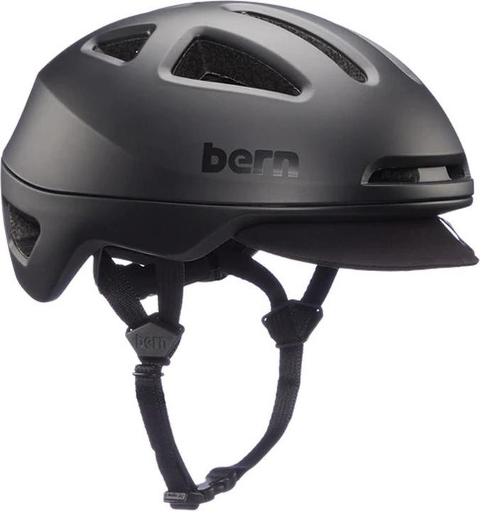Actual product image Bern Major MIPS (59 - 62 cm)