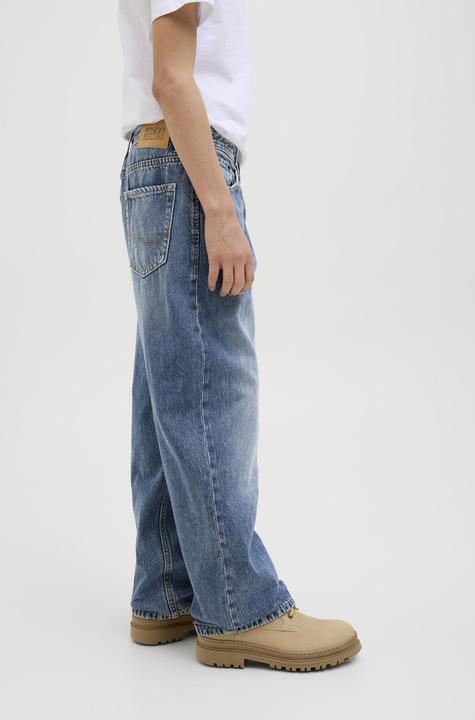 Actual product image Jack & Jones Jjialex Jjoriginal Akm 061 Noos Jnr (176)