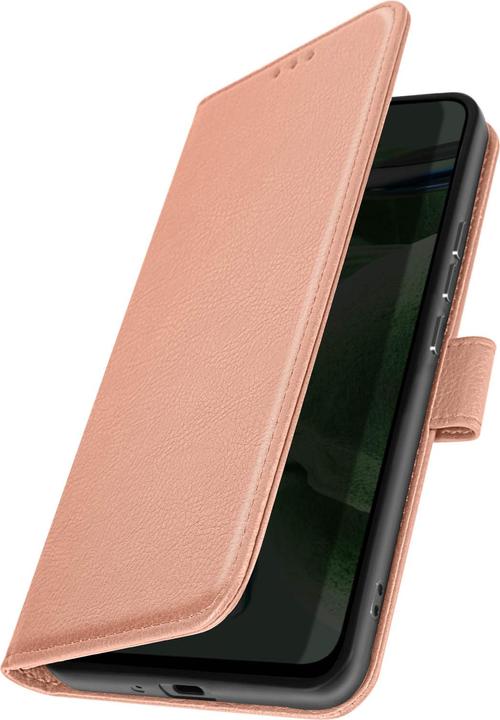 Actual product image Avizar Chesterfield Wallet Cover Series (Samsung Galaxy S9+)
