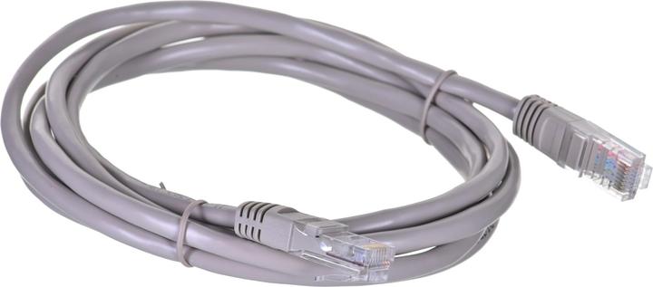 Actual product image Hikvision DS-7608NXI-K2 (Network Video Recorder (NVR))