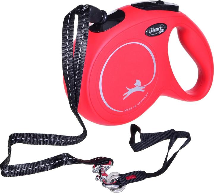 Actual product image Flexi New Classic Rope (M, Dog, Walks)