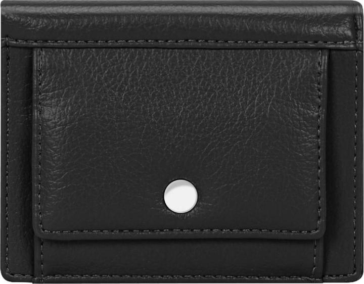 Image du produit Gallantry WLT-72020-BK Damenportemonnaie