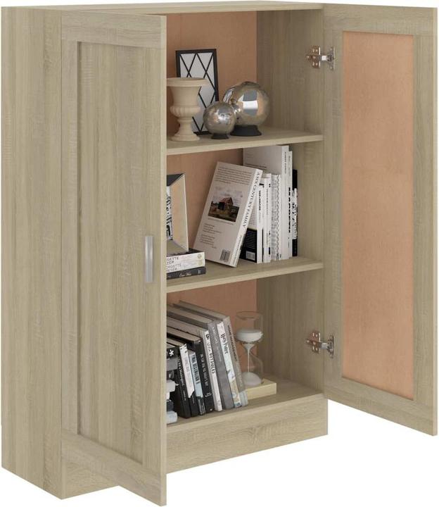 Actual product image VidaXL Gilvarry (82.5 x 30.5 x 115 cm)