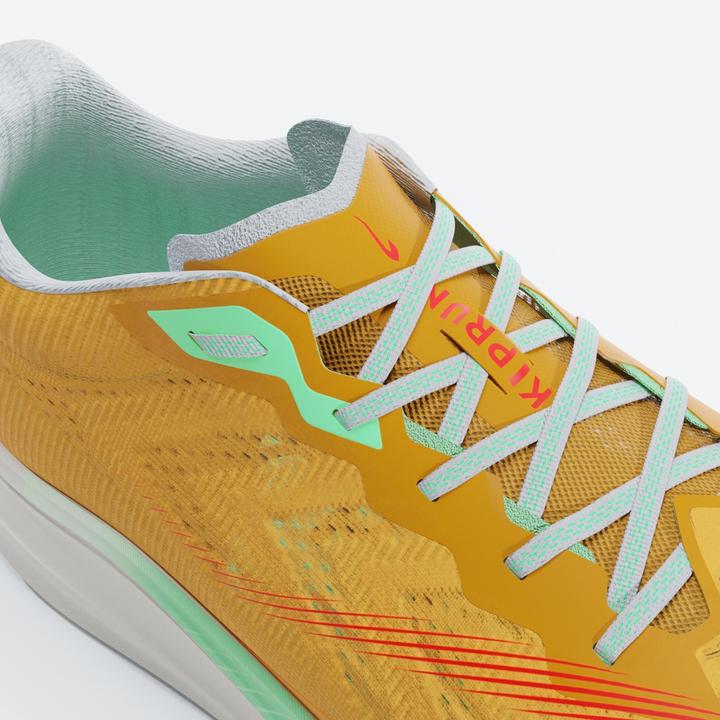 Produktbild Kiprun Laufschuhe Herren - KD900 Light gelb (40)