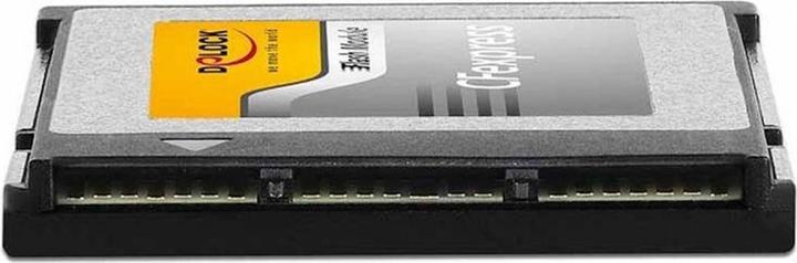Immagine prodotto Delock 54066 (256 GB, CF)