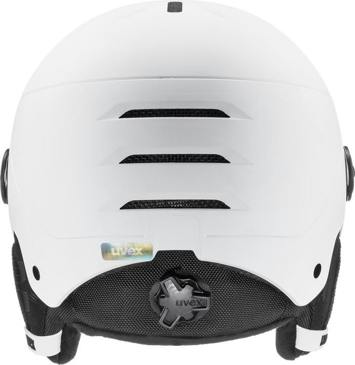 Image du produit Uvex Sports Visière Rocket jr (54 - 58 cm, M)