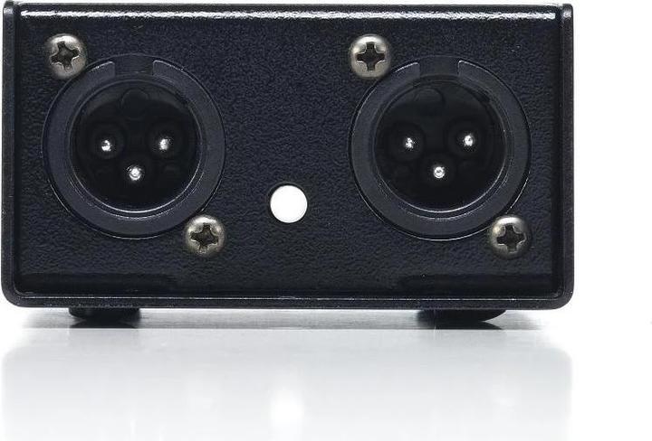 Immagine prodotto Dbx DJDI, DI Box passivo