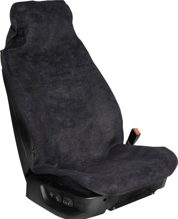 Cartrend TerryclothSportSeatSupport