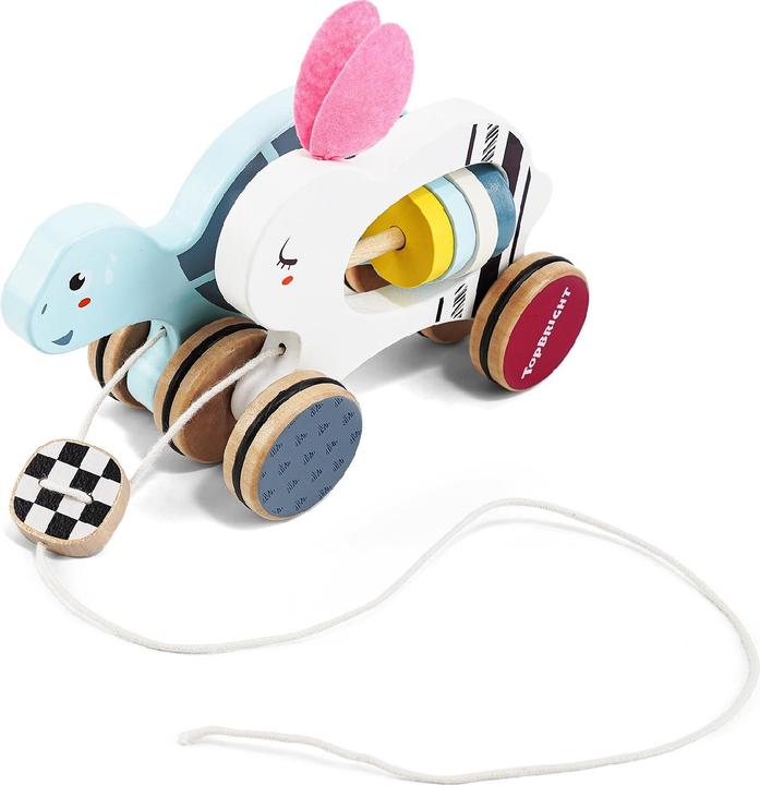 Produktbild Topbright Toys Hase und die Schildkröte