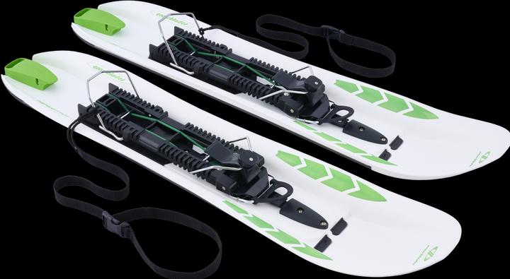 Image du produit Crossblades Hardbootbindung (35.04")