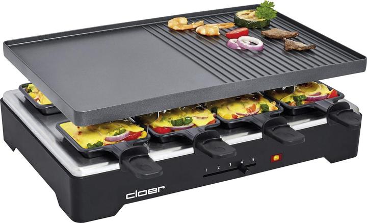 Image du produit Cloer 6446