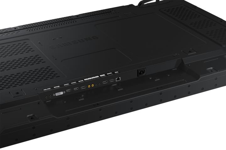 Actual product image Samsung VideoWall (1920 x 1080 pixels, 55")